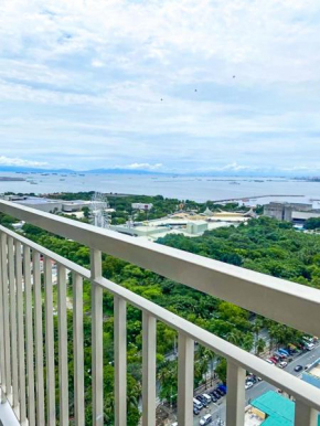 1 Bedroom Condo near CCP Roxas Boulevard Pasay